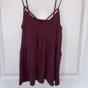 Soft and Sexy Tank Top